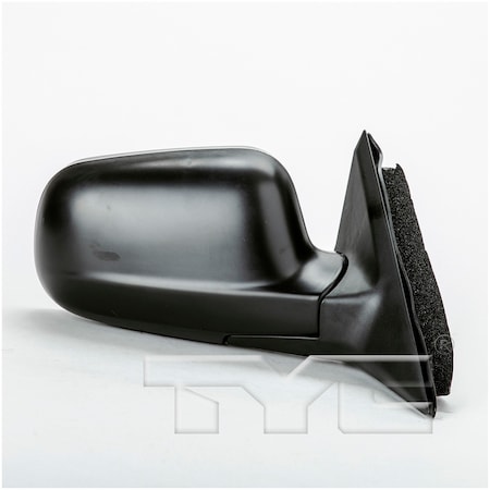 Tyc TYC DOOR MIRROR 4700231